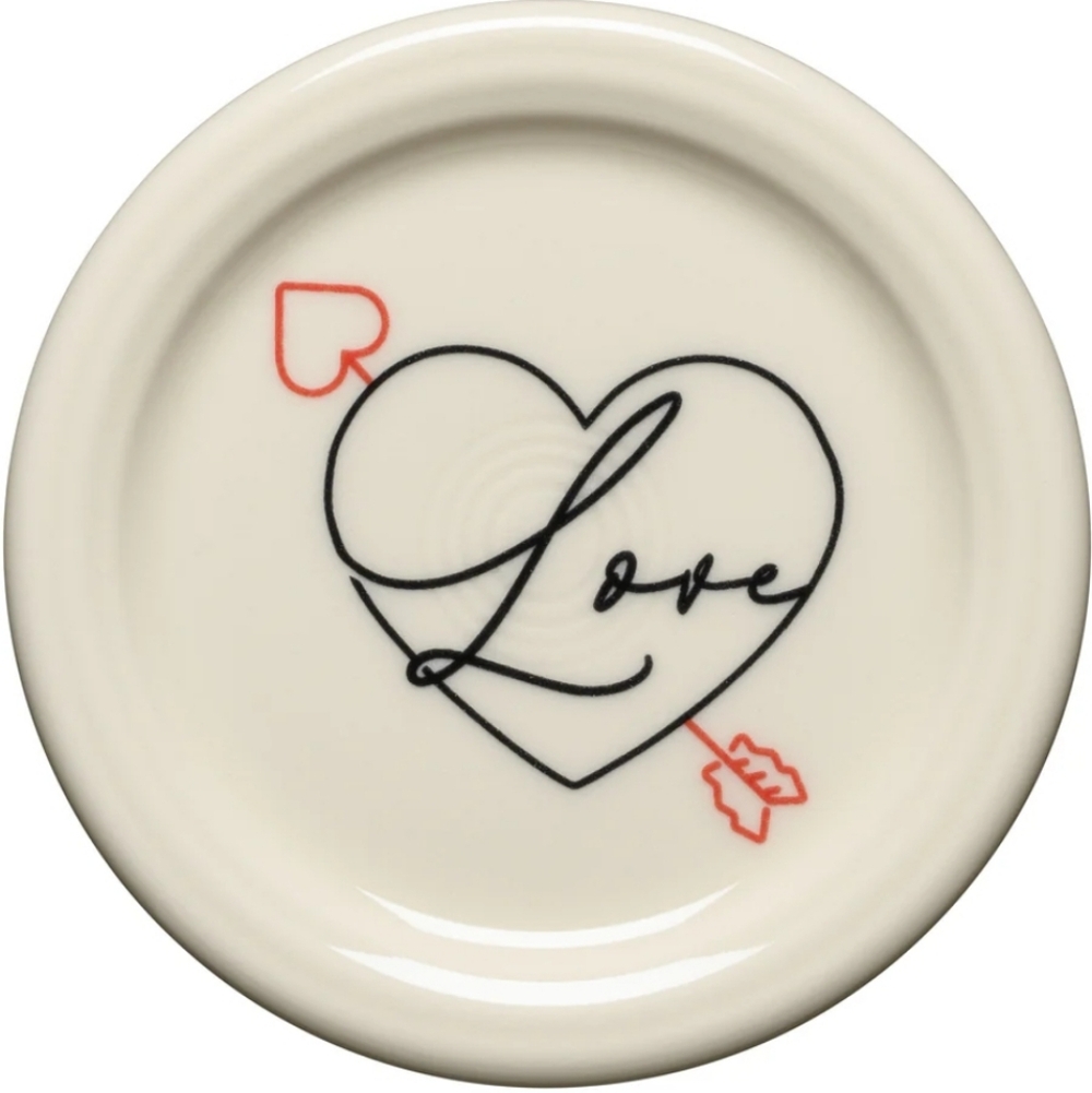 Fiesta Valentine Coaster